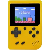 Console Game Box Plus - 500 Jogos foto 1