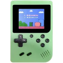 Console Game Box Plus - 500 Jogos foto 2