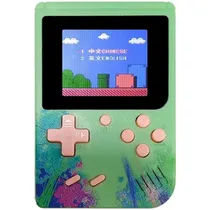 Console Game Box Plus - 500 Jogos foto 4