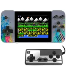 Console Game Box Power G3 - 800 Jogos