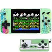 Console Game Box Power G3 - 800 Jogos foto 2