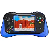 Consola Game Box Q12 - 500 Juegos