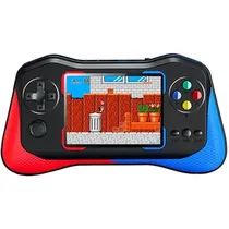 Consola Game Box Q12 - 500 Juegos foto 1