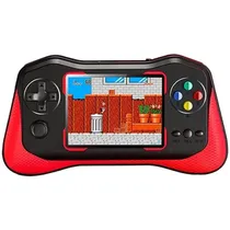 Consola Game Box Q12 - 500 Juegos foto 2