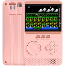 Console Game Box Q18 - 500 Jogos foto 1