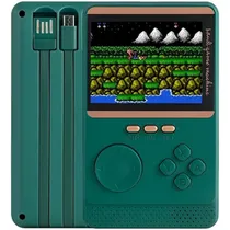 Console Game Box Q18 - 500 Jogos foto 2