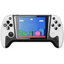 Consola Game Box Q21 - 500 Juegos foto 1