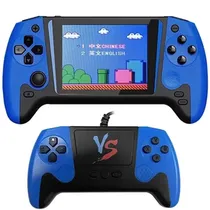 Consola Game Box Q21 - 500 Juegos foto 2