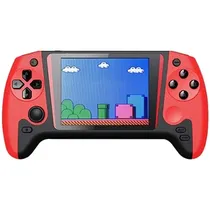 Consola Game Box Q21 - 500 Juegos foto 3