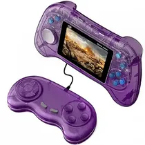 Console Game Box Q8 - 800 Jogos foto 2