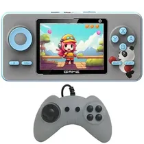 Consola Game Box S5 - 520 Juegos