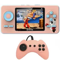 Consola Game Box S5 - 520 Juegos foto 1