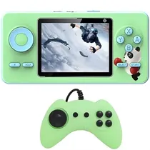 Consola Game Box S5 - 520 Juegos foto 2
