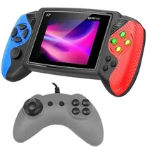 Consola Game Box S7 - 620 Juegos