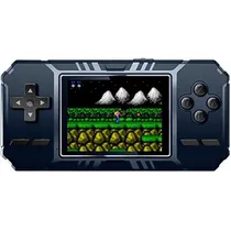 Console Game Box S8 - 520 Jogos