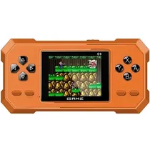 Console Game Box S9 - 520 Jogos foto 2