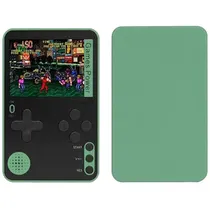 Console Mini Slim K10 - 500 Jogos