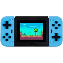 Consola Mini Switch H6 - 1.000 Juegos