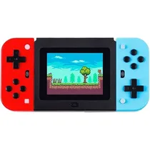 Consola Mini Switch H6 - 1.000 Juegos foto 1