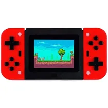 Consola Mini Switch H6 - 1.000 Juegos foto 2