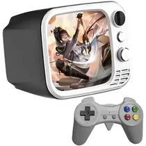 Console Mini TV Game H7 - 700 Jogos