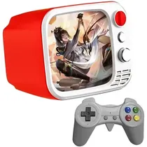 Console Mini TV Game H7 - 700 Jogos foto 1