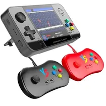 Console PowerBank D41 - 500 Jogos