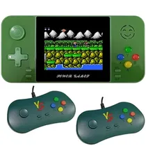 Console PowerBank D41 - 500 Jogos foto 1