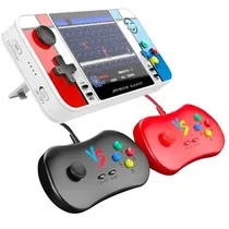 Console PowerBank D41 - 500 Jogos foto 2