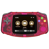 Console Powkiddy A30 32GB - 2.000 Jogos