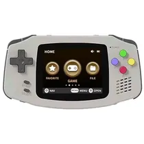 Console Powkiddy A30 32GB - 2.000 Jogos foto 1