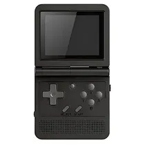 Console Powkiddy Flip Game 64bit 16GB - 2.000 Jogos