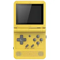 Console Powkiddy Flip Game 64bit 16GB - 2.000 Jogos foto 1