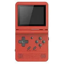 Console Powkiddy Flip Game 64bit 16GB - 2.000 Jogos foto 2