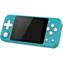 Console Powkiddy Q90 64GB - 4.000 Jogos