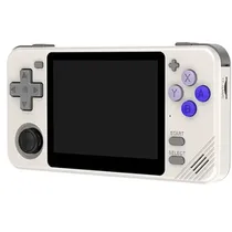 Consola Powkiddy RGB10X 64GB - 10.000 Juegos foto 2