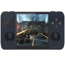 Consola Powkiddy RGB30 64GB - 10.000 Juegos