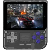 Consola Powkiddy V10 64GB - 5.000 Juegos