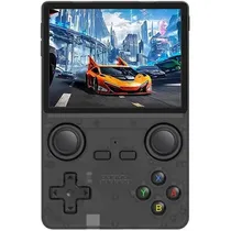 Console Powkiddy X35S 128GB - 10.000 Jogos