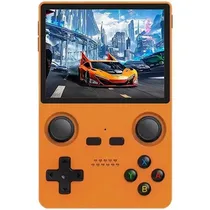 Console Powkiddy X35S 128GB - 10.000 Jogos foto 1