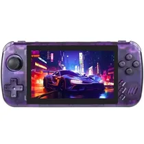 Consola Powkiddy X39 Pro 64GB - 5.000 Juegos