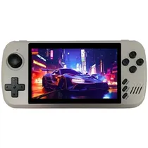 Consola Powkiddy X39 Pro 64GB - 5.000 Juegos foto 1