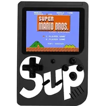 Console Sup Game Box GB-20 - 400 Jogos