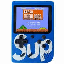 Console Sup Game Box GB-20 - 400 Jogos foto 1
