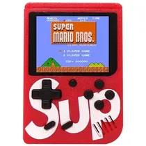 Console Sup Game Box GB-20 - 400 Jogos foto 3