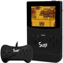 Console Sup Game Box II - 500 Jogos