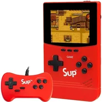 Console Sup Game Box II - 500 Jogos foto 1