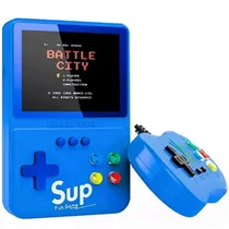 Console Sup Game Box K31 Plus - 500 Jogos foto 1
