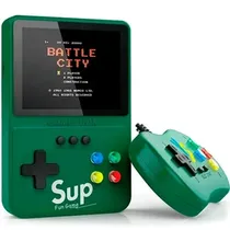 Console Sup Game Box K31 Plus - 500 Jogos foto 2