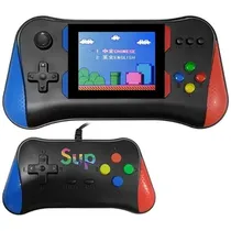 Console Sup Game Box X7M - 500 Jogos